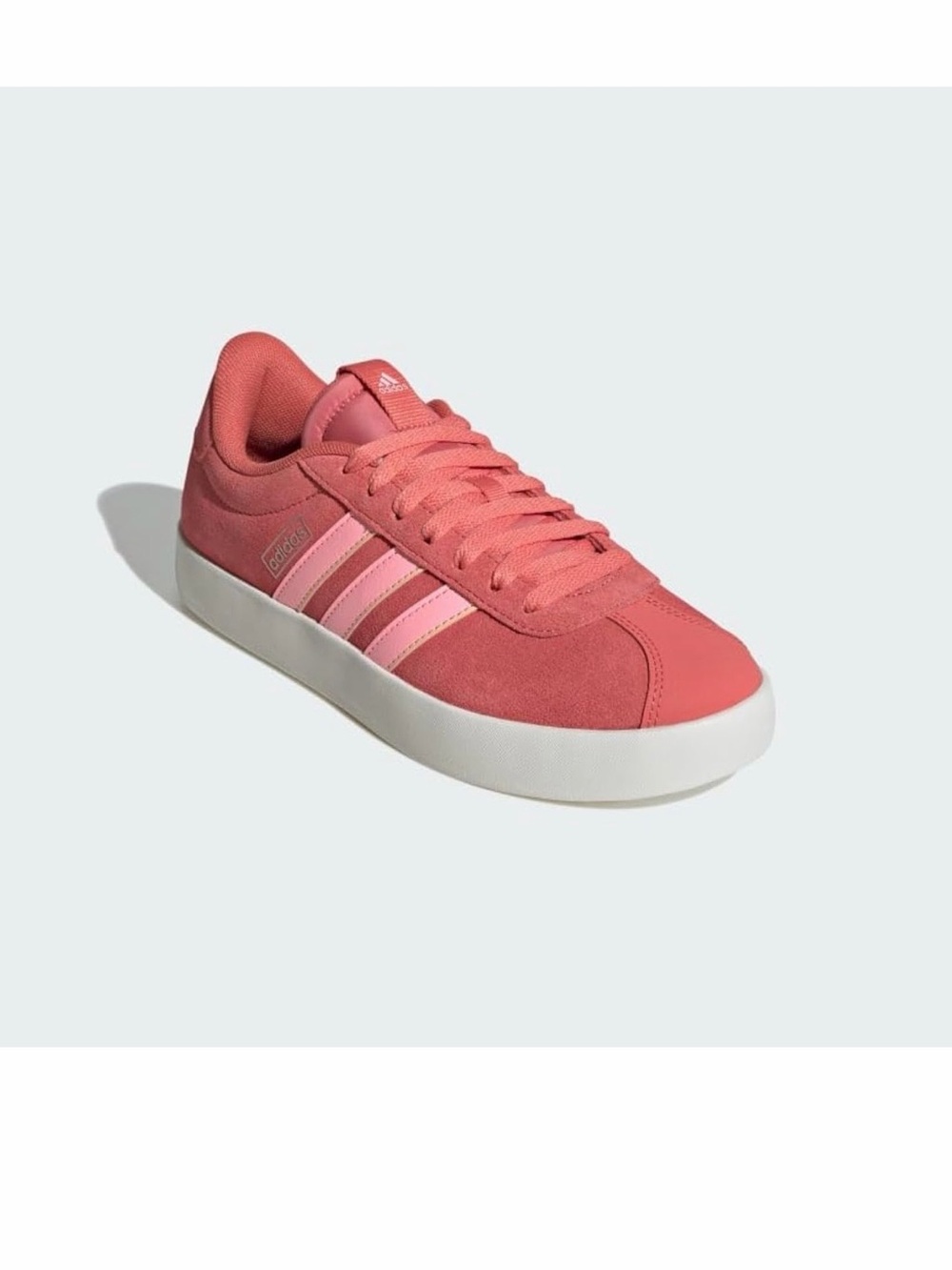 (NWT!) Adidas Women’s VL Court 3.0 Shoes